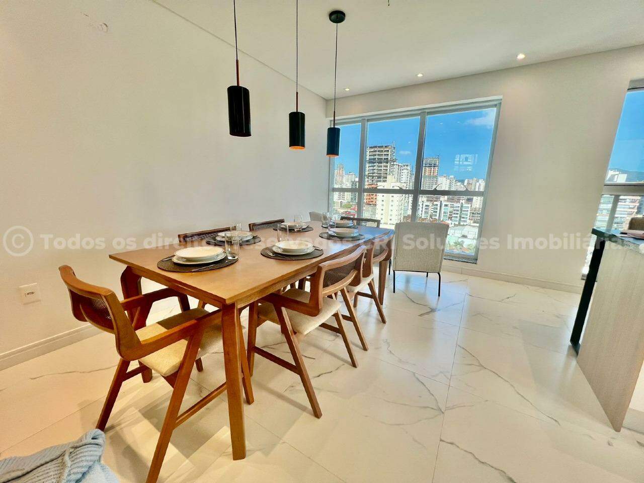 Foto do imóvel Apartamento no Edifício Ilhas Maurício – Balneário Camboriú