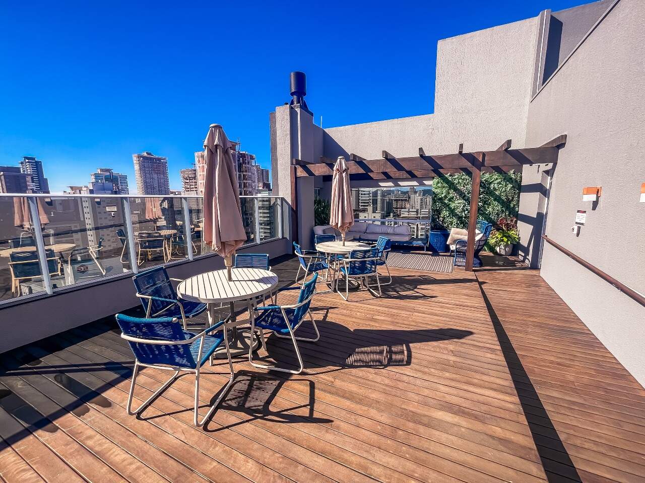 Foto do imóvel Apartamento no Edifício Ilhas Maurício – Balneário Camboriú