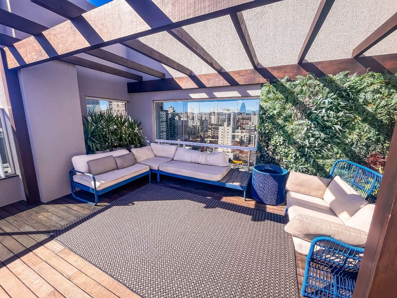 Foto do imóvel Apartamento no Edifício Ilhas Maurício – Balneário Camboriú