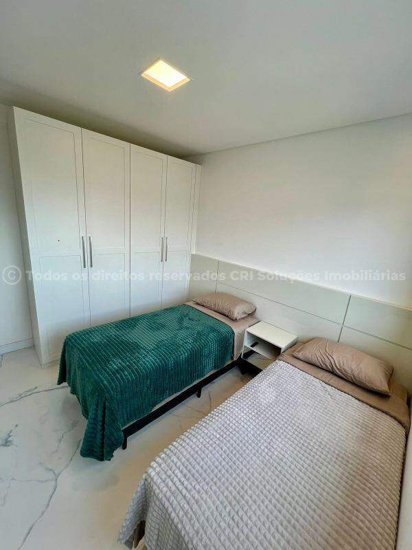 Foto do imóvel Apartamento no Edifício Ilhas Maurício – Balneário Camboriú
