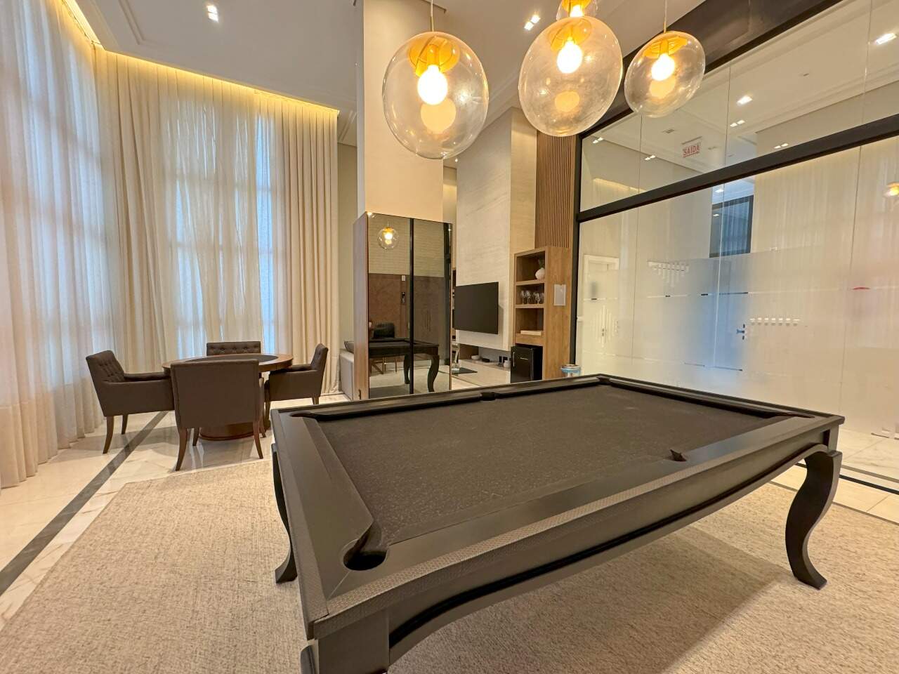 Foto do imóvel Apartamento de 4 dormitórios no Solar di Siena – Balneário Camboriú