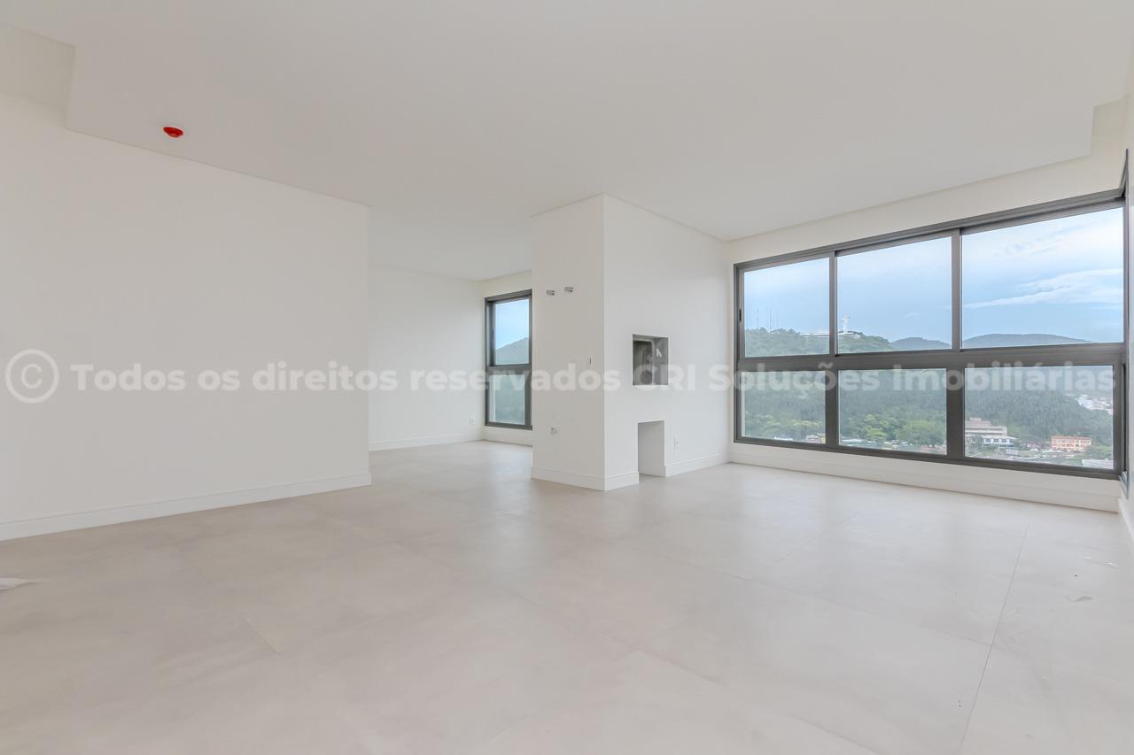 Apartamento com 3 suítes no Edifício Home Square no Centro em Balneário Camboriú