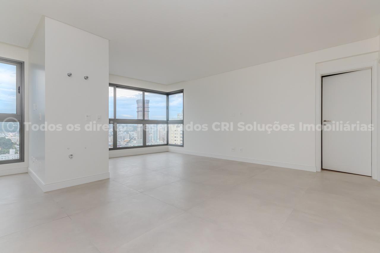Foto do imóvel Apartamento com 03 suítes á venda no Edifício Home Square no Centro em Balneário Camboriú