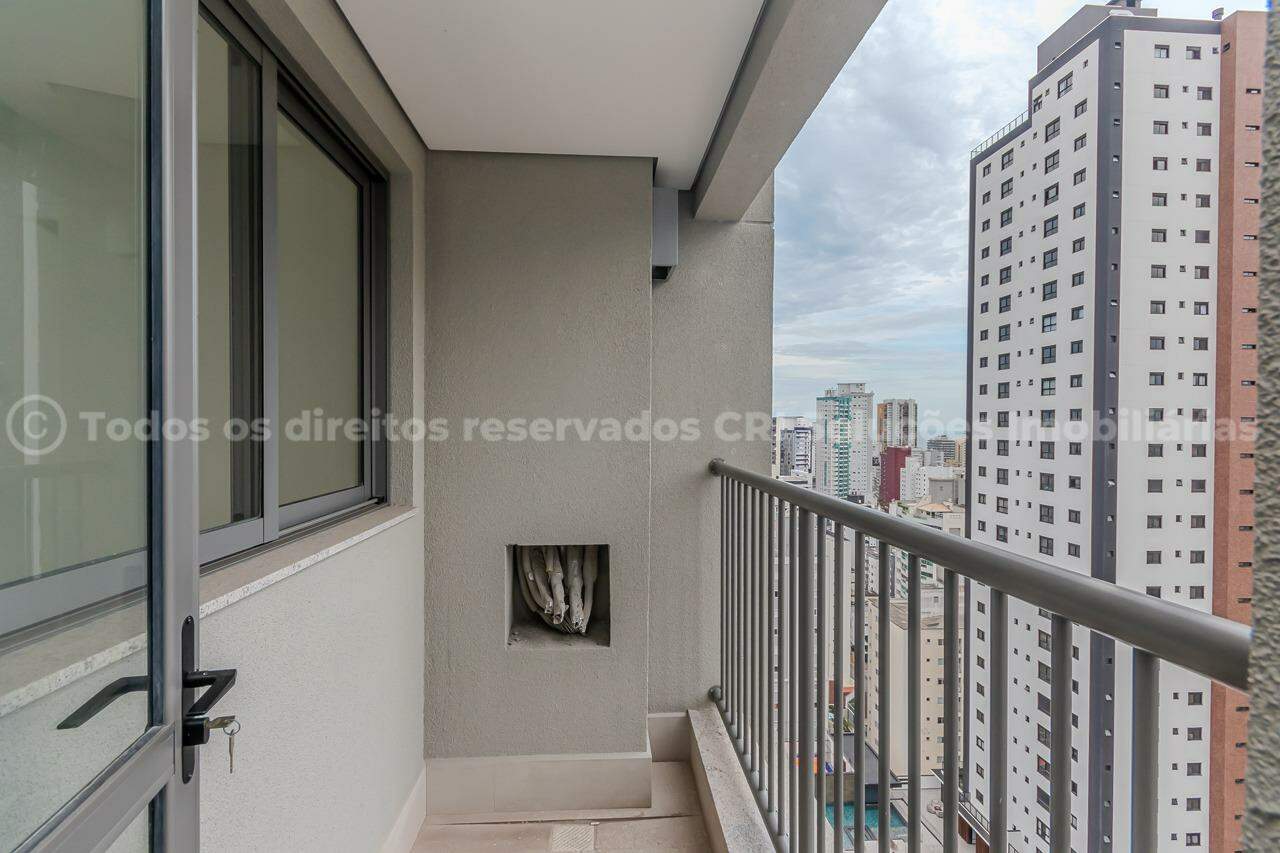 Foto do imóvel Apartamento com 03 suítes á venda no Edifício Home Square no Centro em Balneário Camboriú