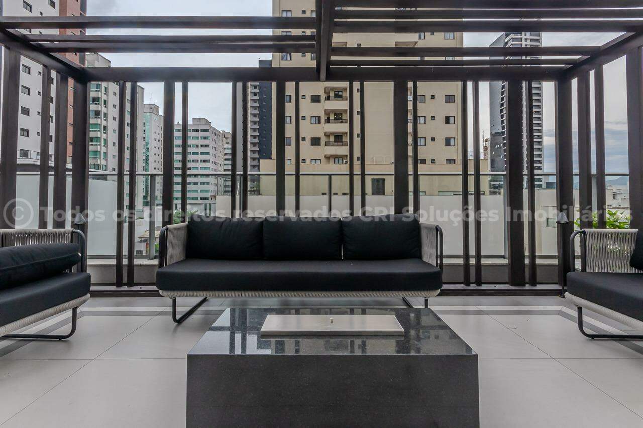 Foto do imóvel Apartamento com 03 suítes á venda no Edifício Home Square no Centro em Balneário Camboriú