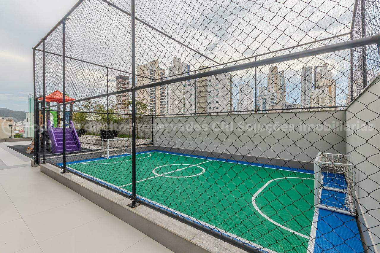 Foto do imóvel Apartamento com 03 suítes á venda no Edifício Home Square no Centro em Balneário Camboriú