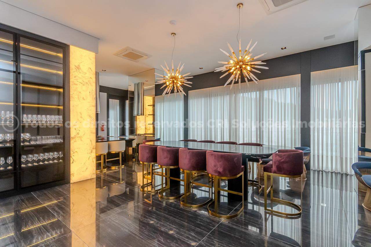 Foto do imóvel Apartamento com 03 suítes á venda no Edifício Home Square no Centro em Balneário Camboriú
