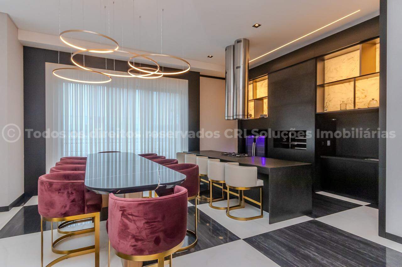 Foto do imóvel Apartamento com 03 suítes á venda no Edifício Home Square no Centro em Balneário Camboriú