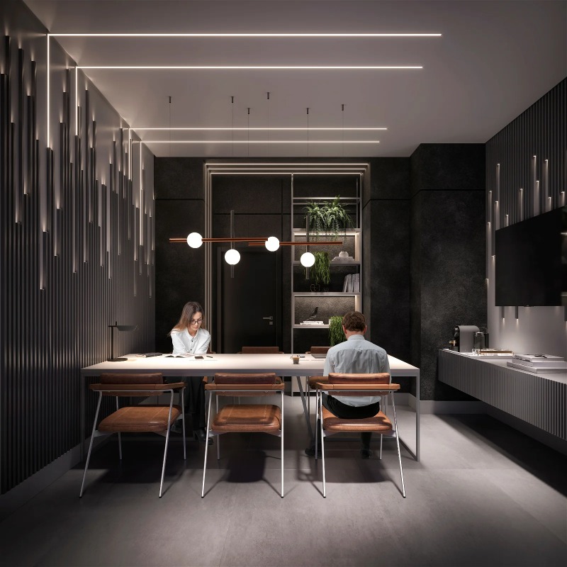 Foto do imóvel Apartamento com 04 suítes á venda no Edifício Zenith Tower em Balneário Camboriú