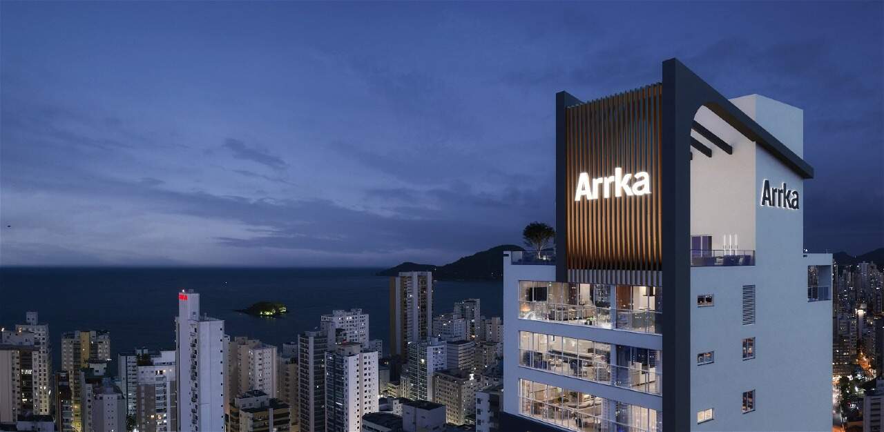 [Edificio] Cobertura à venda Timeless: 