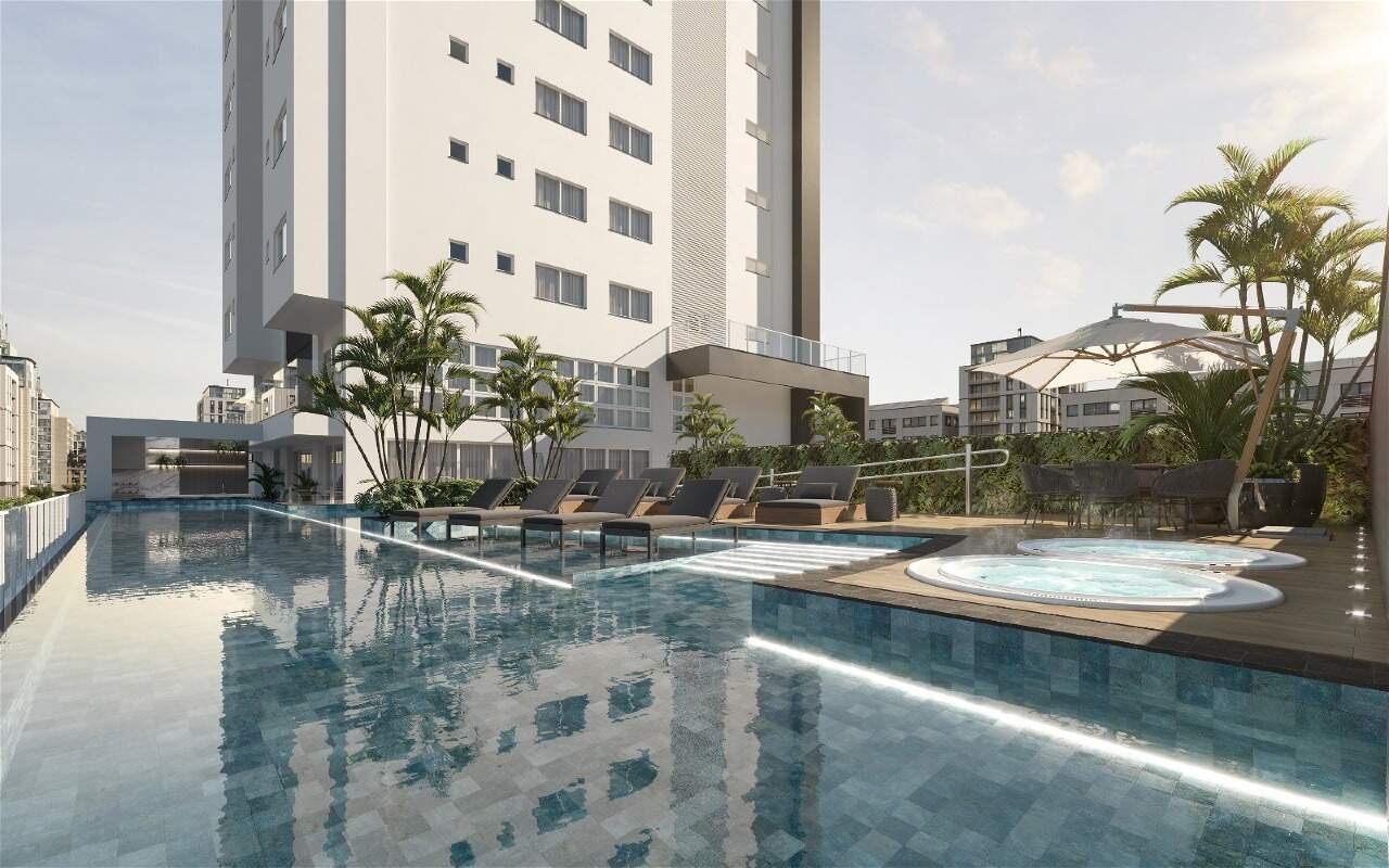 [Edificio] Cobertura à venda Timeless: 