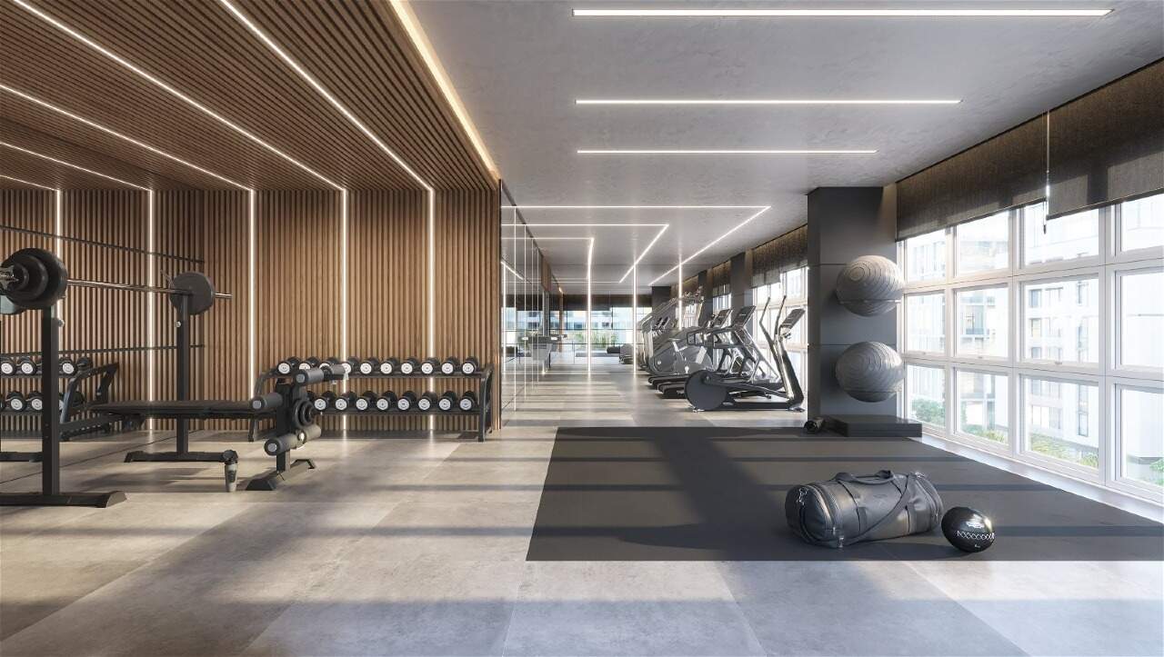 [Edificio] Cobertura à venda Timeless: 