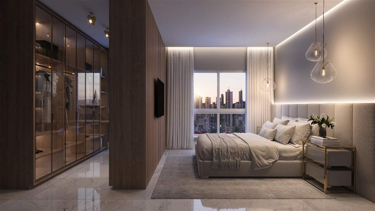 [Edificio] Cobertura à venda Timeless: 