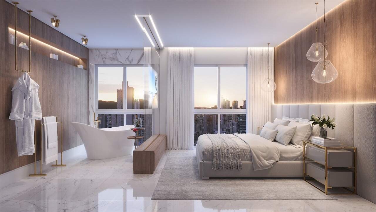 [Edificio] Cobertura à venda Timeless: 