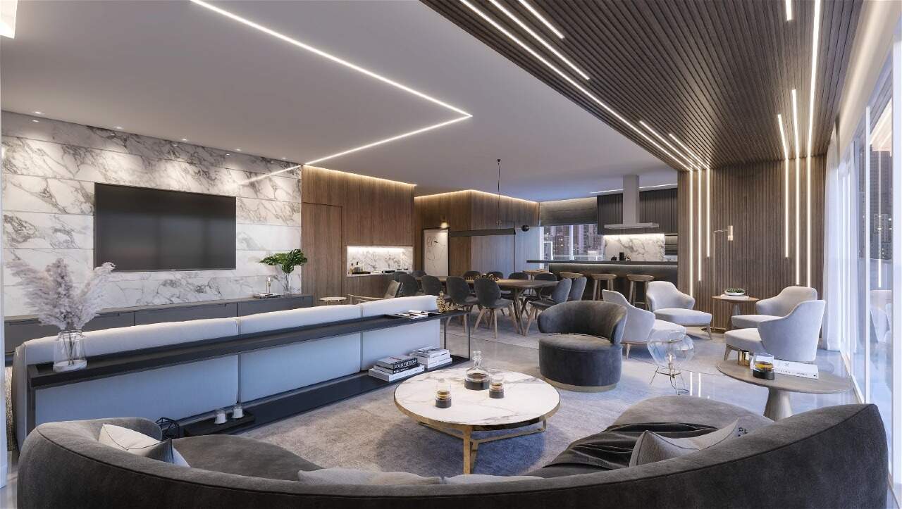 [Edificio] Cobertura à venda Timeless: 