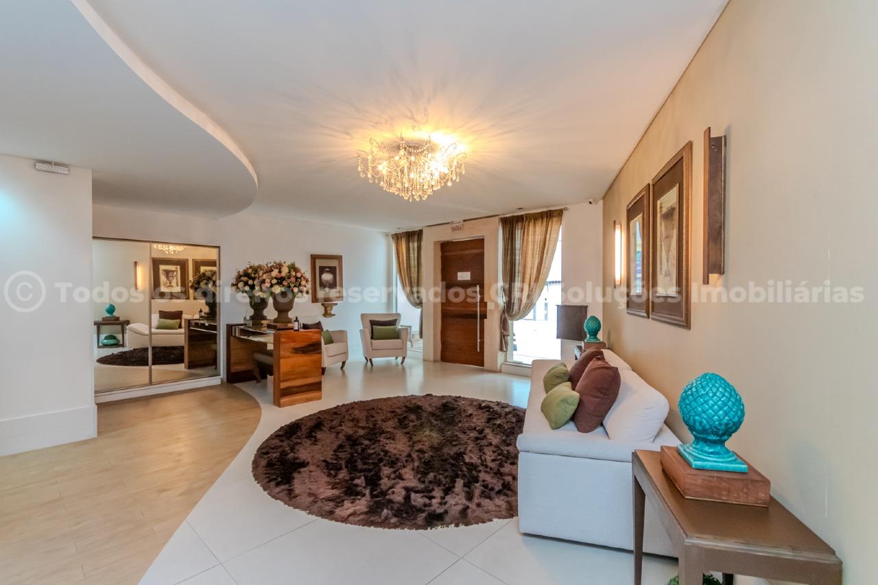 Foto do imóvel Apartamento com 03 suítes no Edifício Lorena Cristina em Balneário Camboriú