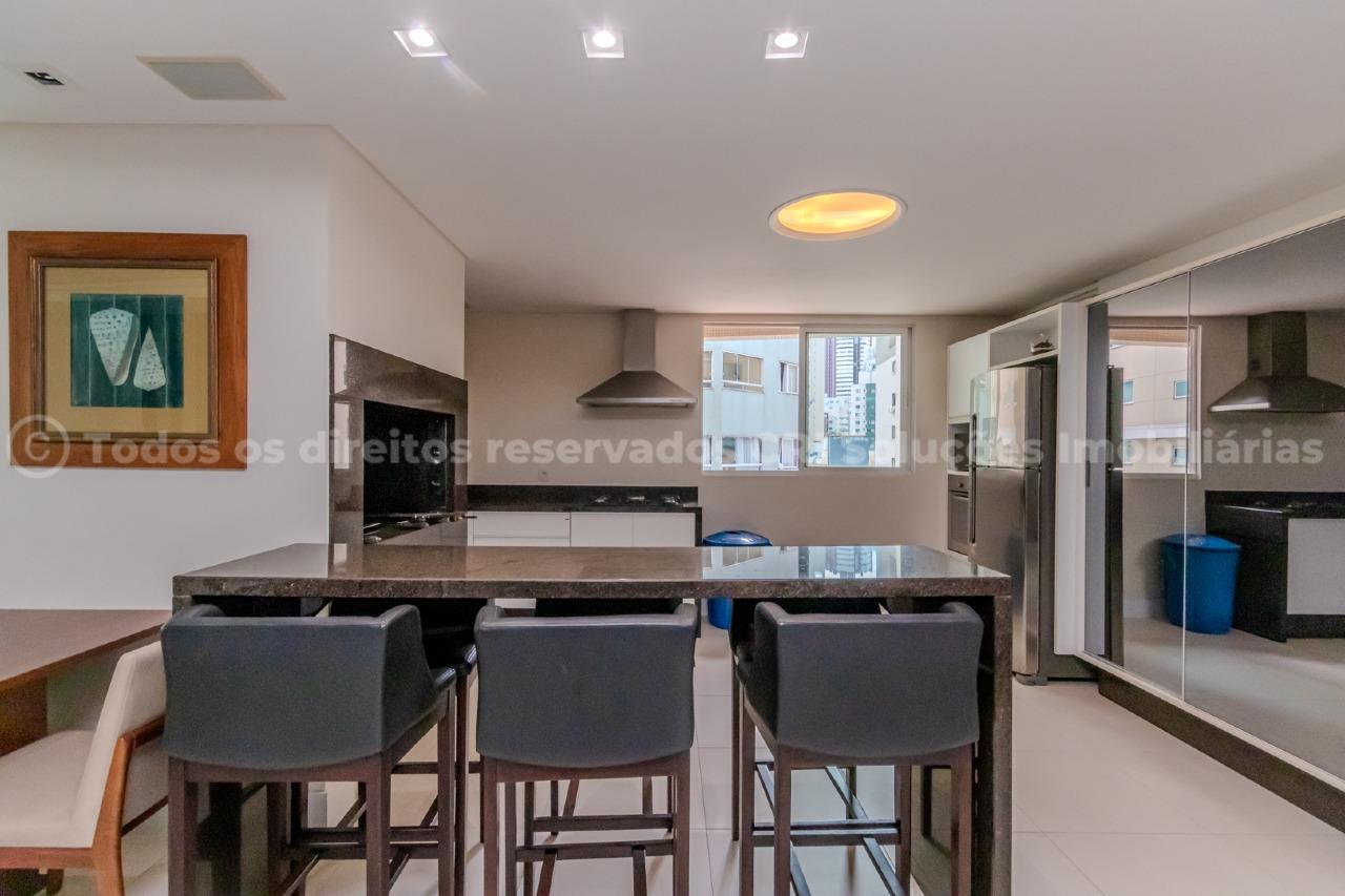 Foto do imóvel Apartamento com 03 suítes no Edifício Lorena Cristina em Balneário Camboriú