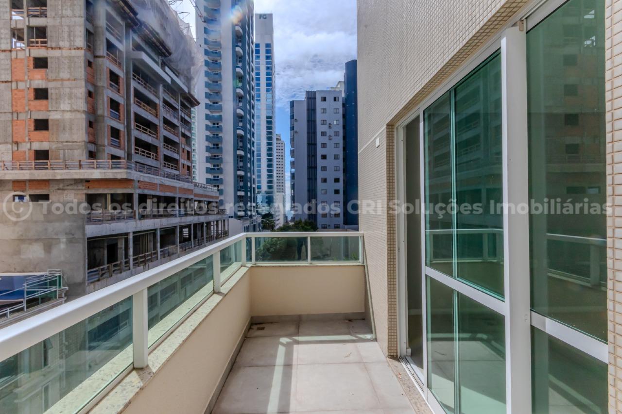 Foto do imóvel Apartamento com 03 suítes no Edifício Lorena Cristina em Balneário Camboriú
