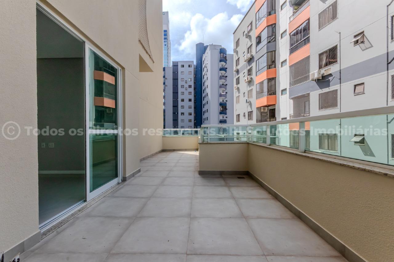 Foto do imóvel Apartamento com 03 suítes no Edifício Lorena Cristina em Balneário Camboriú