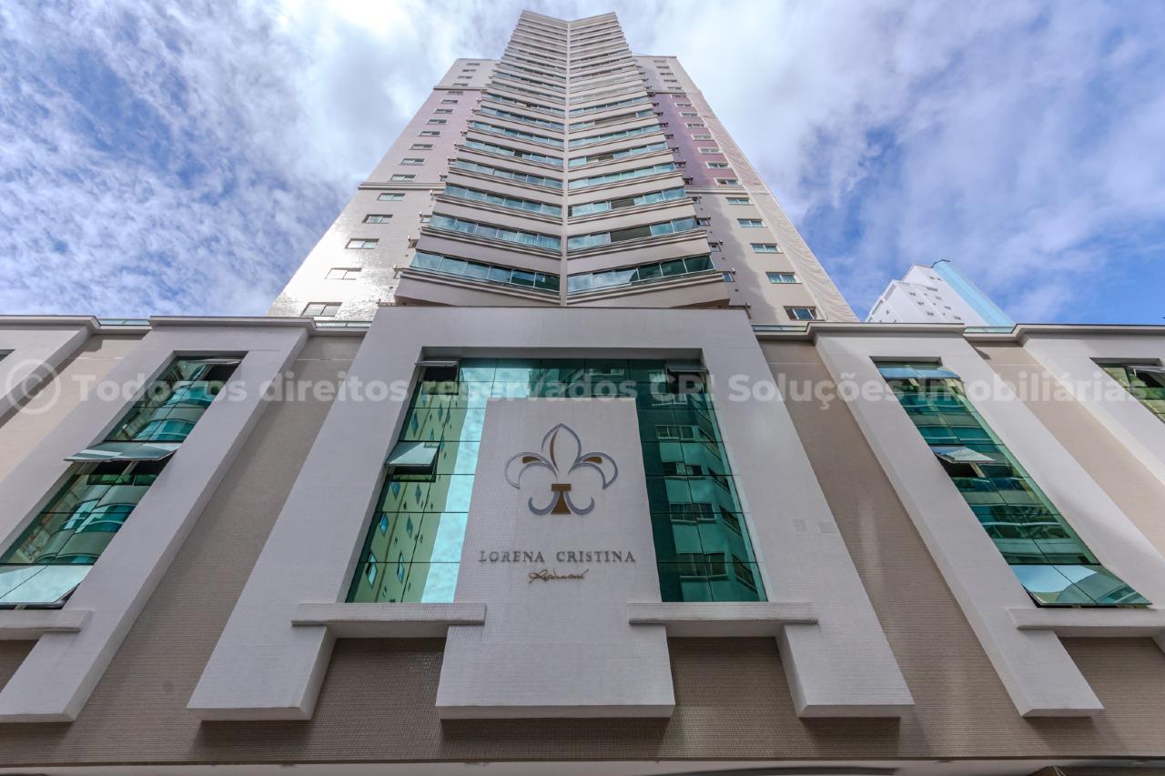 Foto do imóvel Apartamento com 03 suítes no Edifício Lorena Cristina em Balneário Camboriú