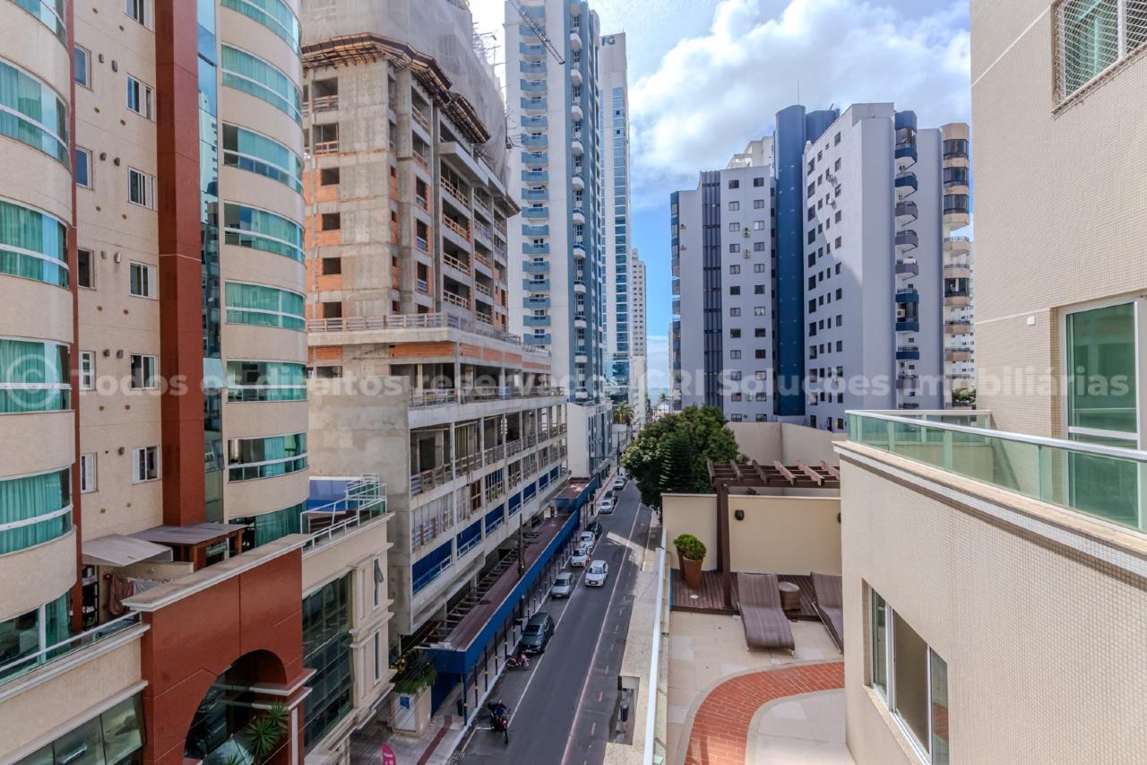Foto do imóvel Apartamento com 03 suítes no Edifício Lorena Cristina em Balneário Camboriú