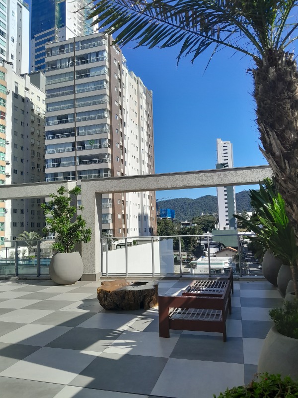 Foto do imóvel Apartamento Frente Mar com 04 suítes á venda no Edifício Splendido em Balneário Camboriú