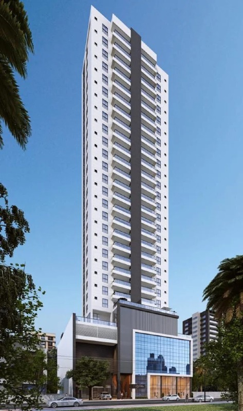 Foto do imóvel Apartamento Mobiliado com 04 dormitórios á venda no Edifício Tesla em Balneário Camboriú 