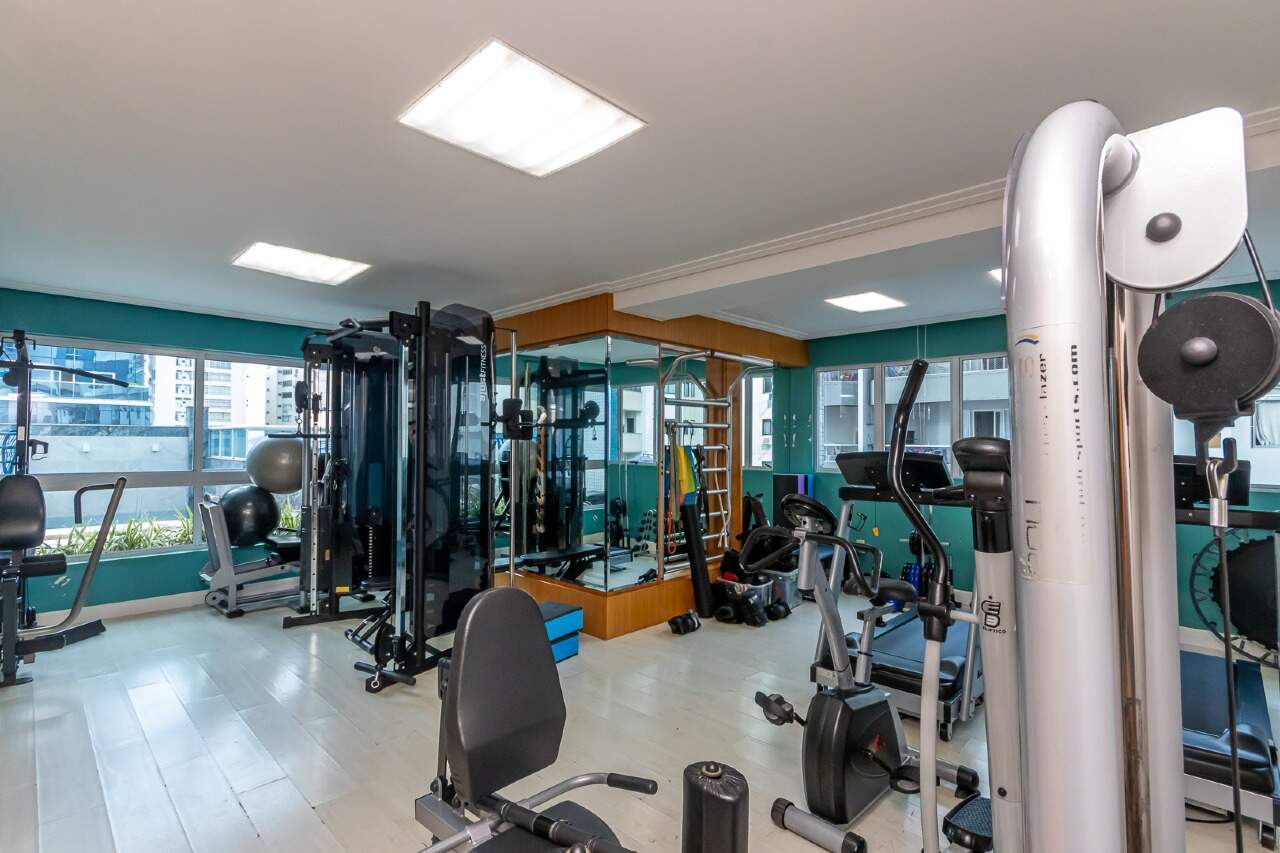Foto do imóvel Apartamento com 02 suítes á venda no Residencial Vermot em Balneário Camboriú