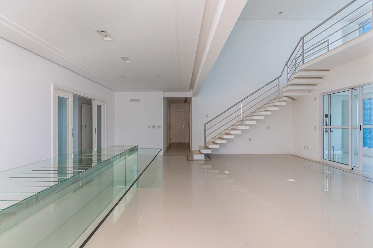 Foto do imóvel Apartamento com 02 suítes á venda no Residencial Vermot em Balneário Camboriú
