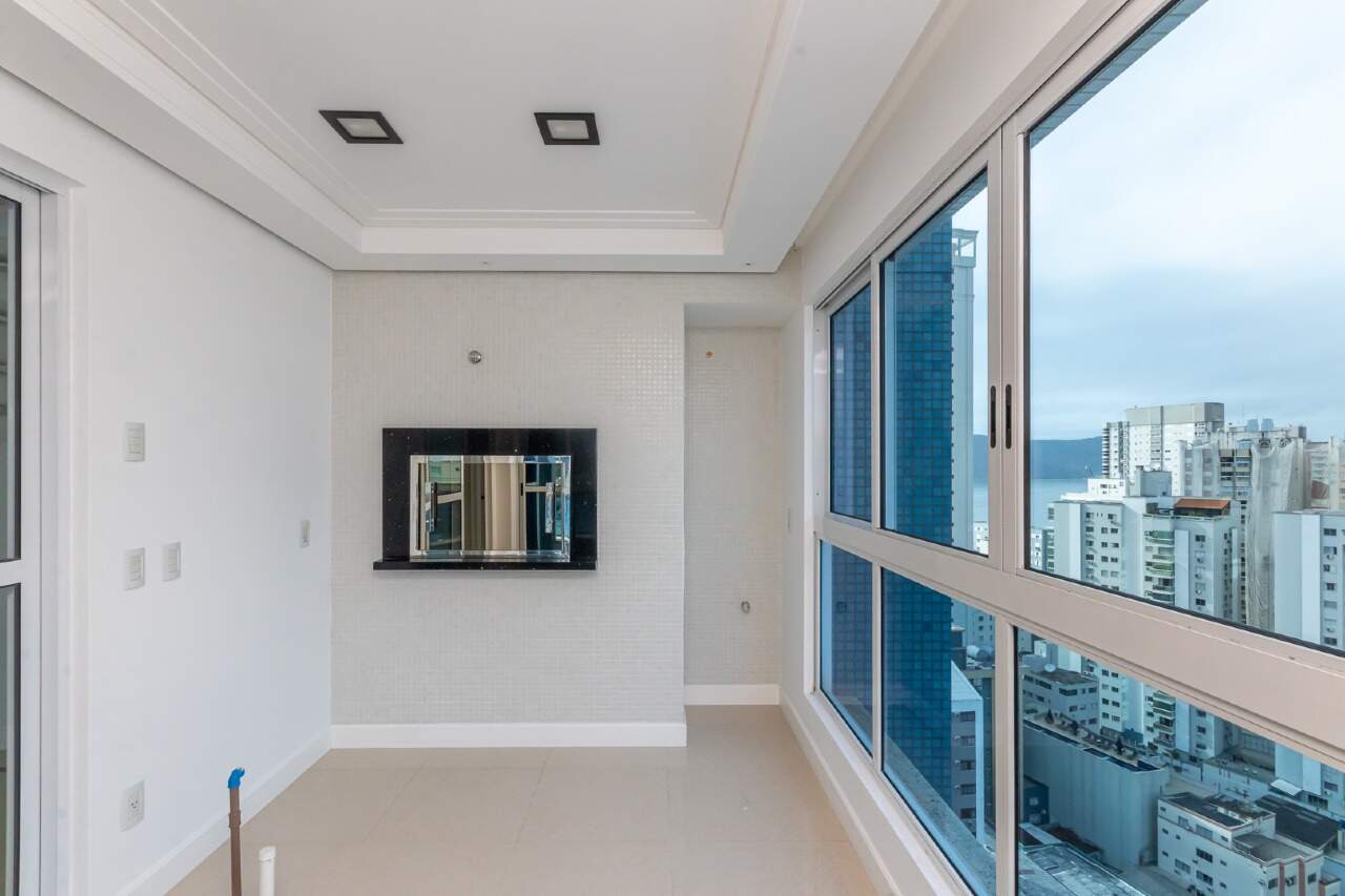 Foto do imóvel Apartamento com 02 suítes á venda no Residencial Vermot em Balneário Camboriú