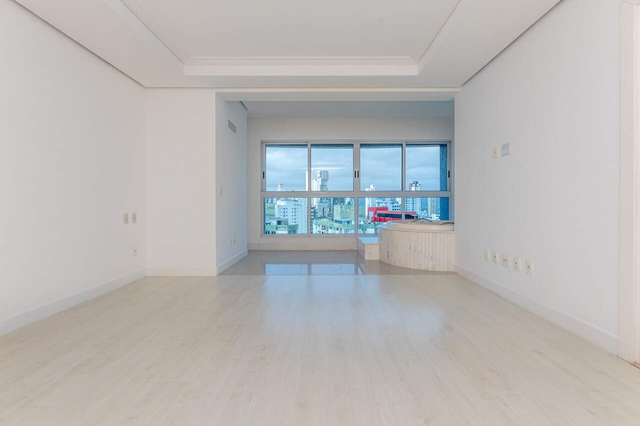 Foto do imóvel Apartamento com 02 suítes á venda no Residencial Vermot em Balneário Camboriú