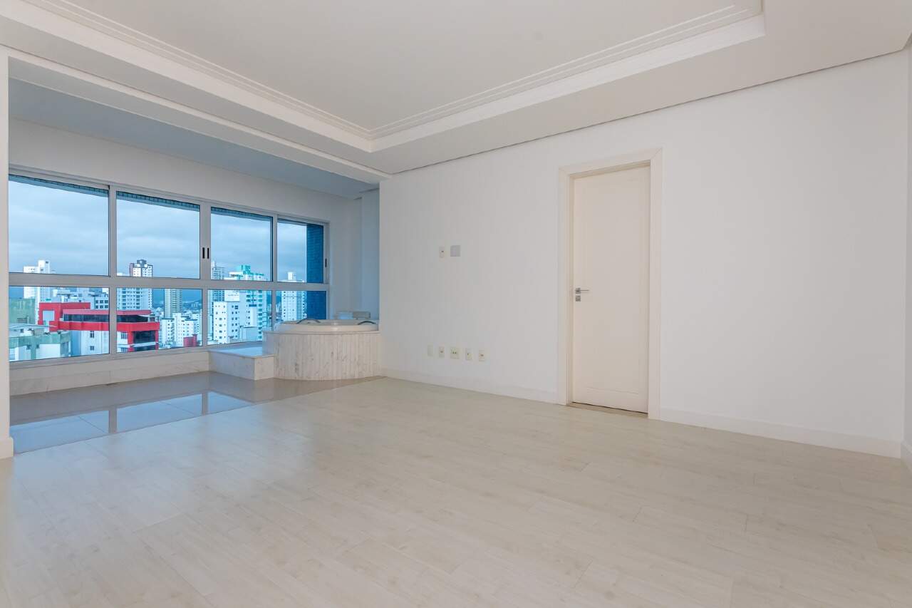 Foto do imóvel Apartamento com 02 suítes á venda no Residencial Vermot em Balneário Camboriú