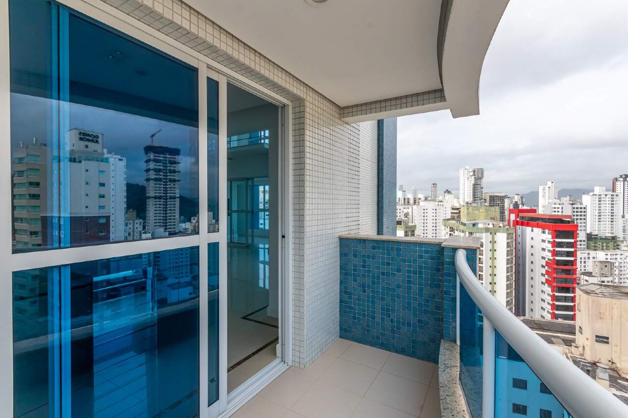 Foto do imóvel Apartamento com 02 suítes á venda no Residencial Vermot em Balneário Camboriú