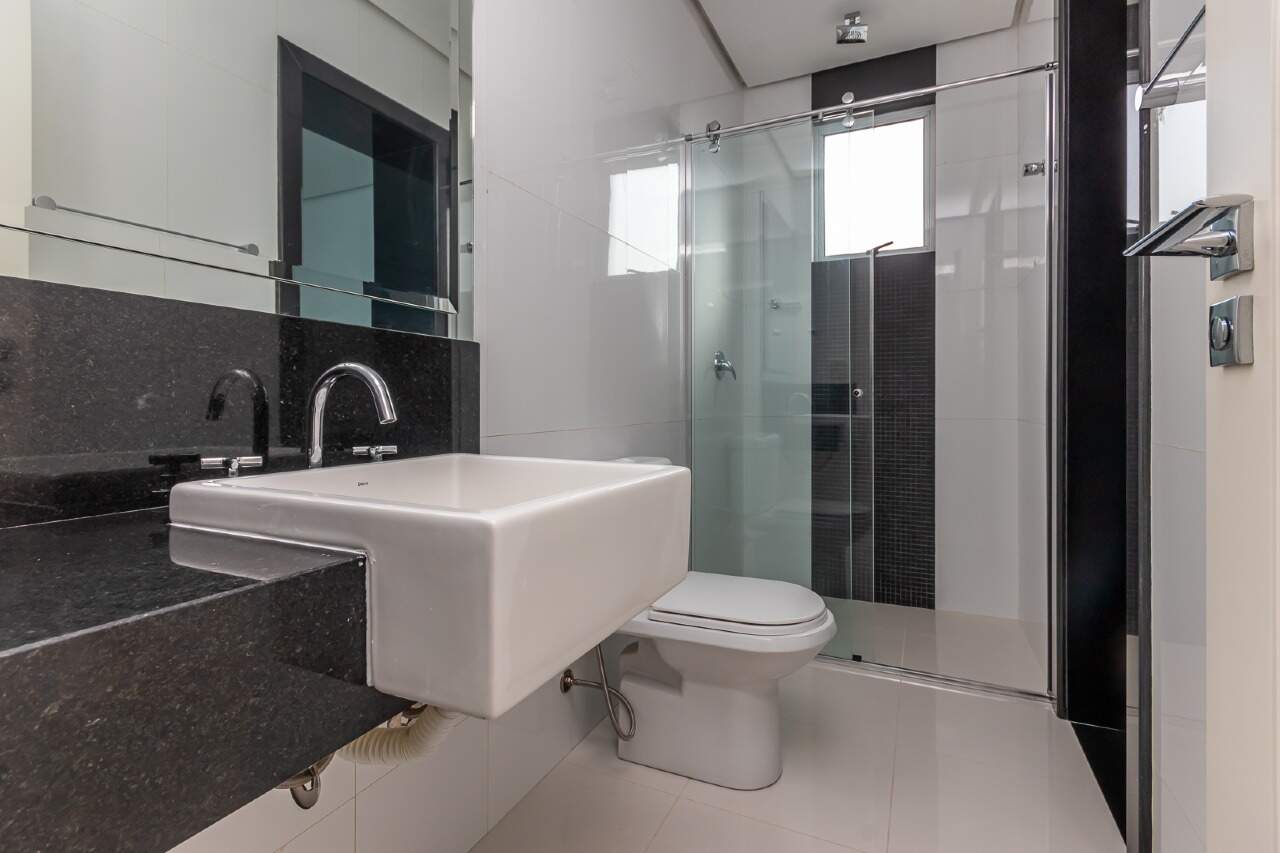 Foto do imóvel Apartamento com 02 suítes á venda no Residencial Vermot em Balneário Camboriú