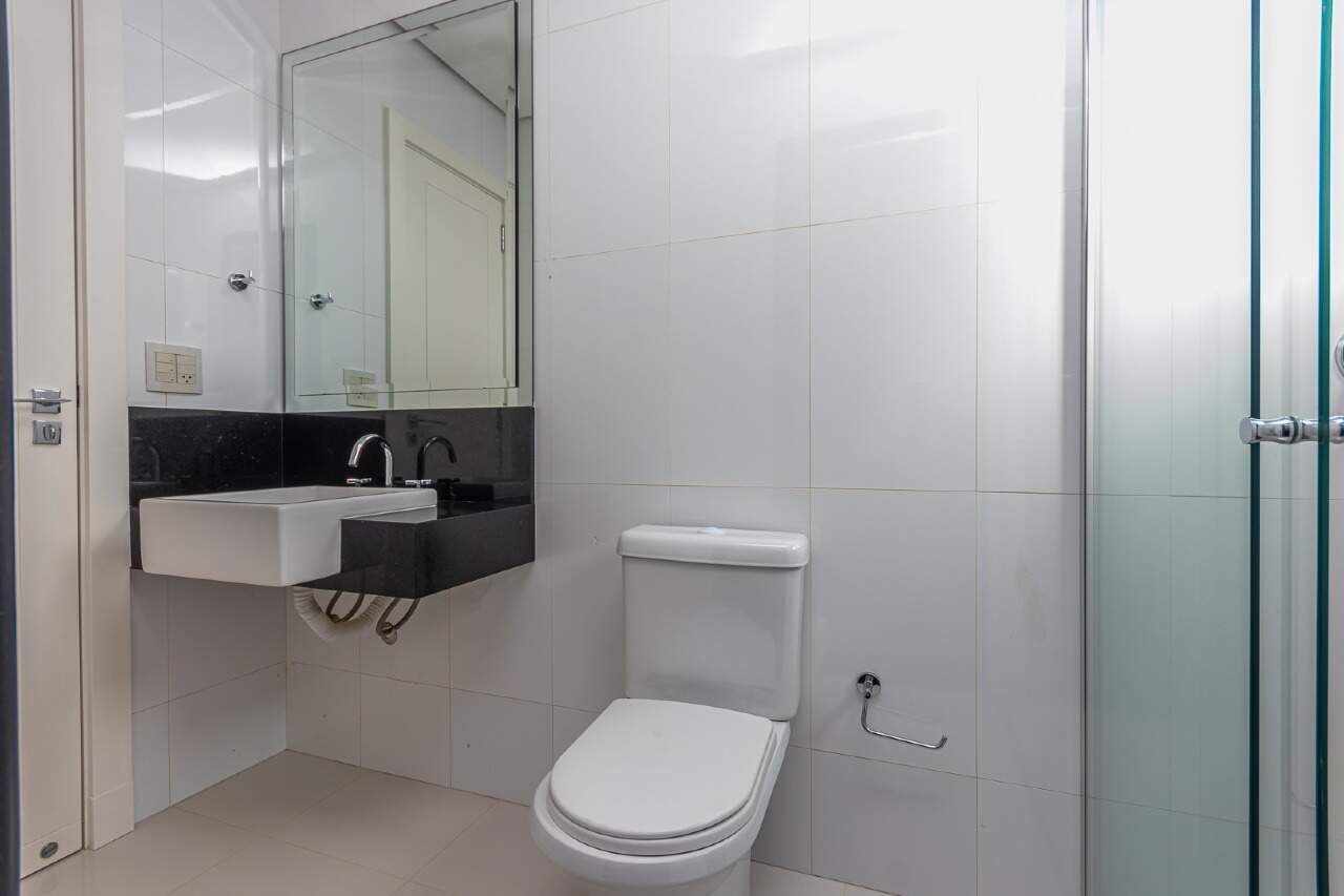 Foto do imóvel Apartamento com 02 suítes á venda no Residencial Vermot em Balneário Camboriú