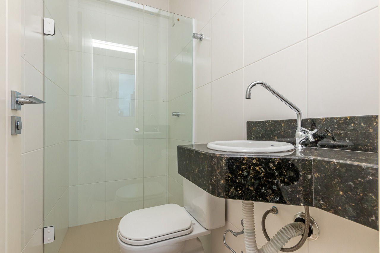 Foto do imóvel Apartamento com 02 suítes á venda no Residencial Vermot em Balneário Camboriú