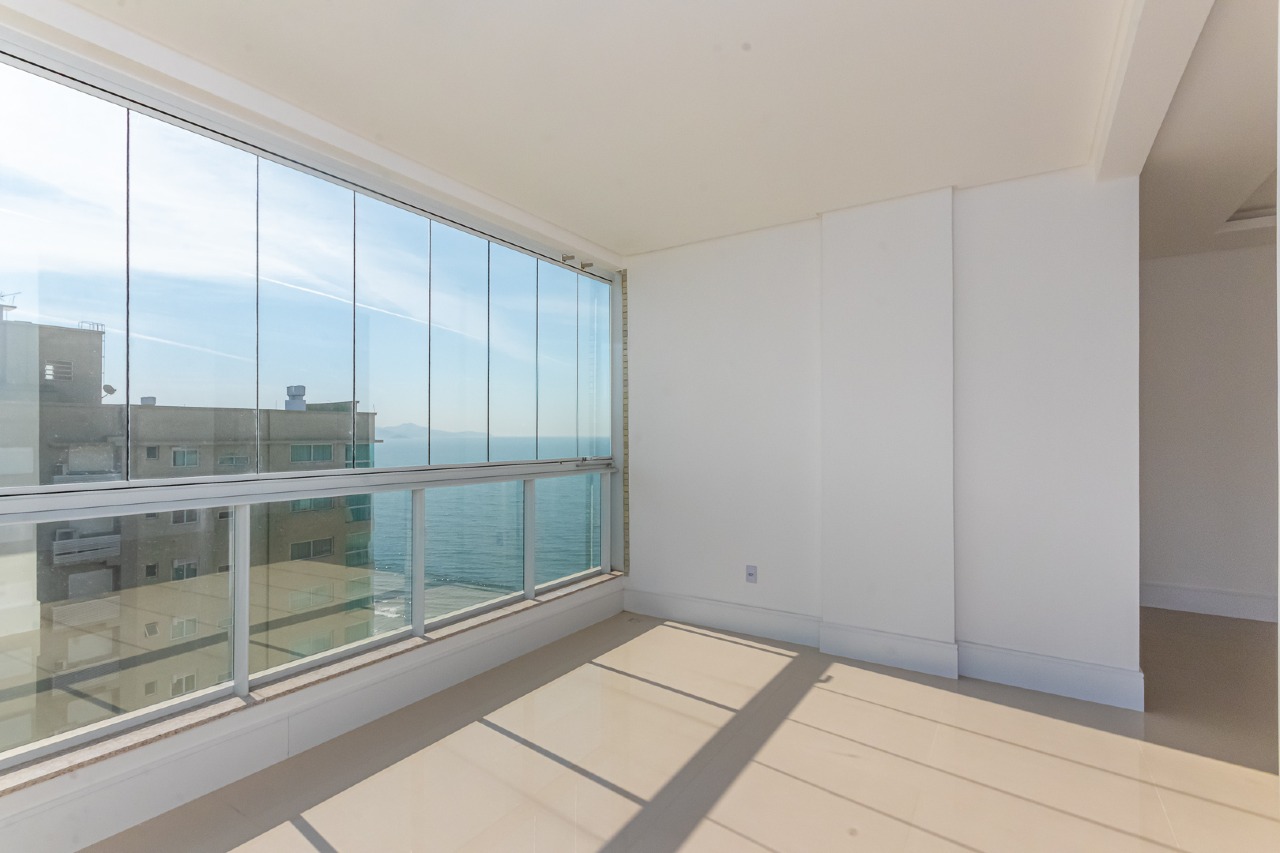 [Edificio] Apartamento à venda Cambirela Residence: 
