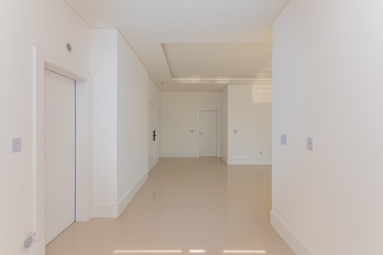 [Edificio] Apartamento à venda Cambirela Residence: 