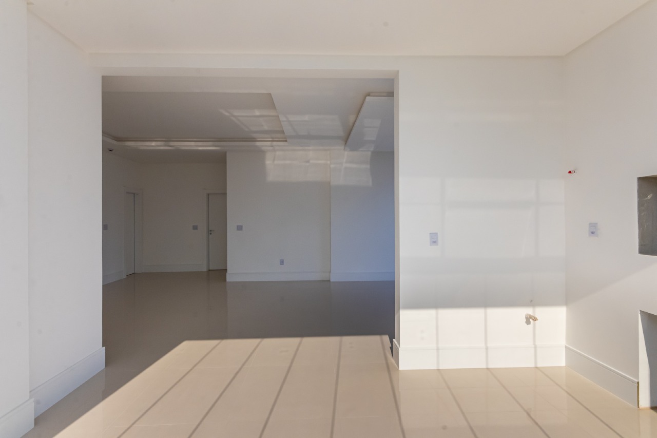 [Edificio] Apartamento à venda Cambirela Residence: 