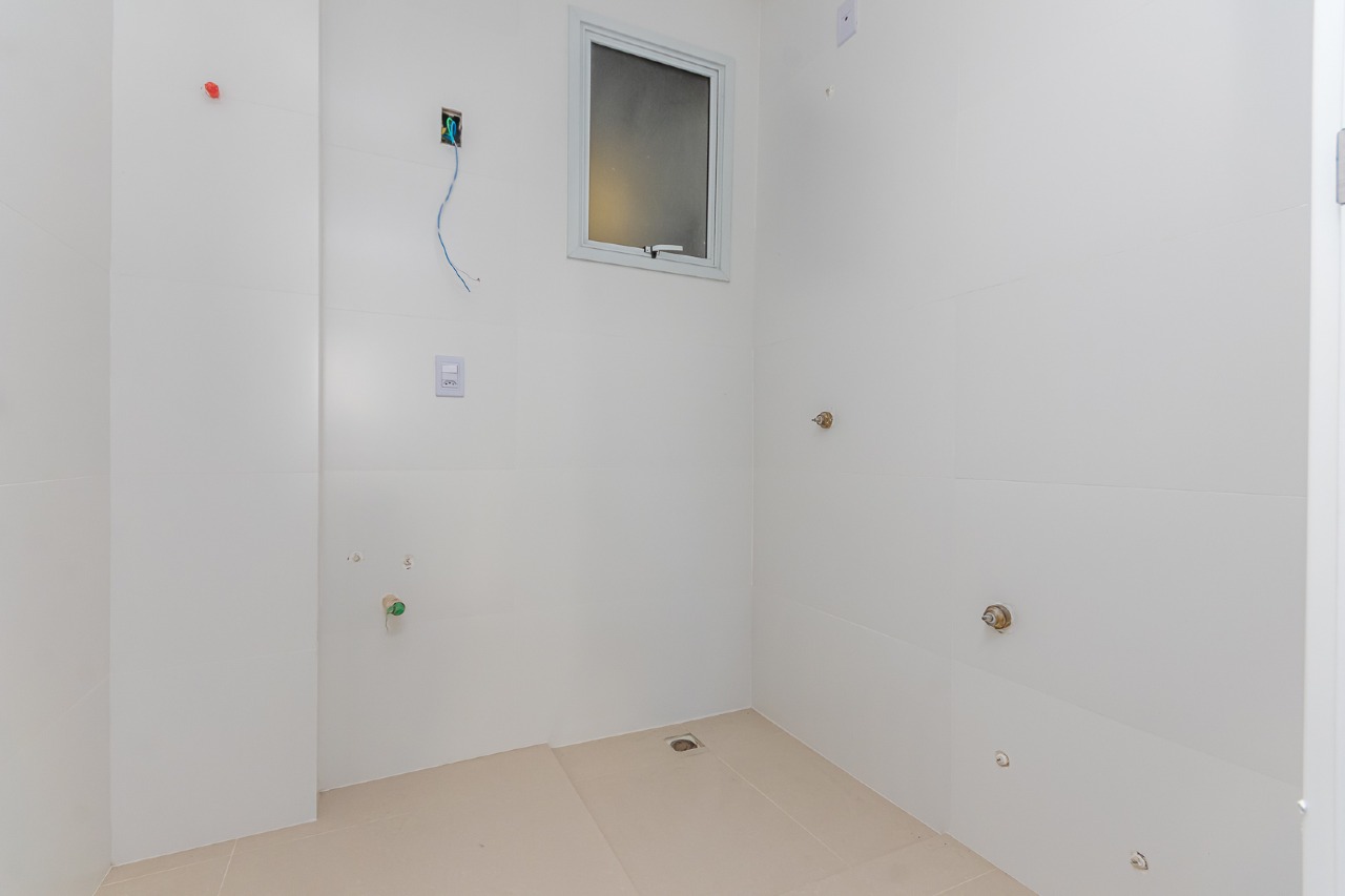 [Edificio] Apartamento à venda Cambirela Residence: 