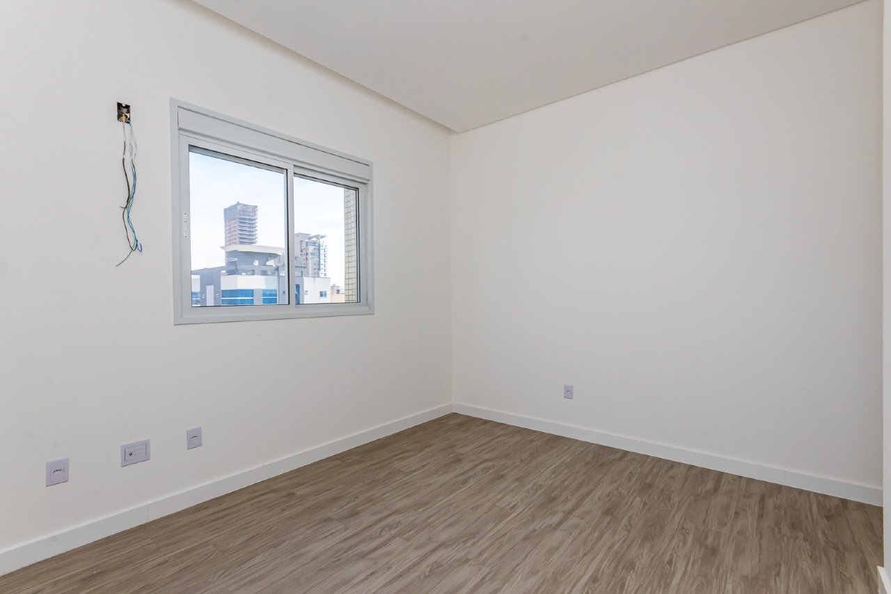 [Edificio] Apartamento à venda Cambirela Residence: 