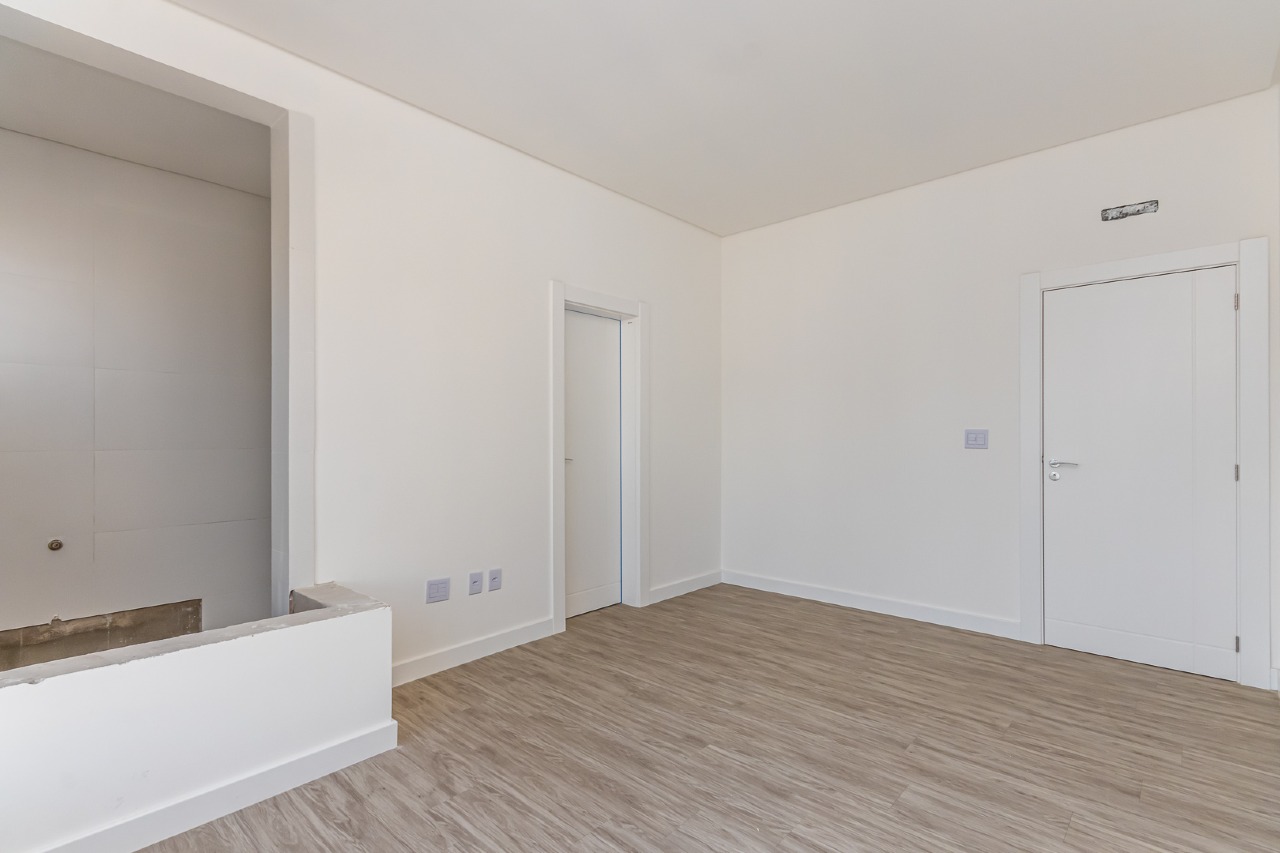 [Edificio] Apartamento à venda Cambirela Residence: 