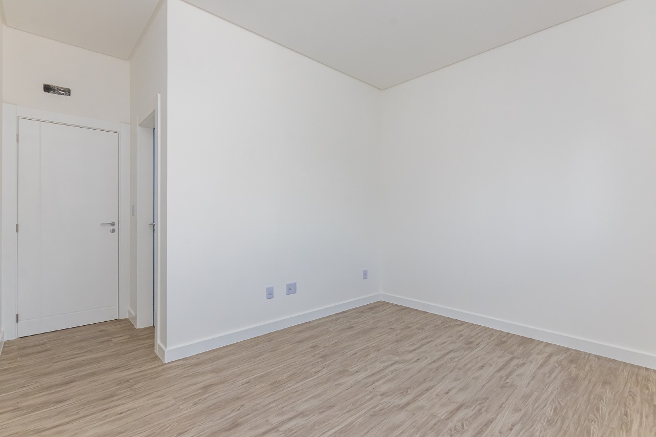 [Edificio] Apartamento à venda Cambirela Residence: 