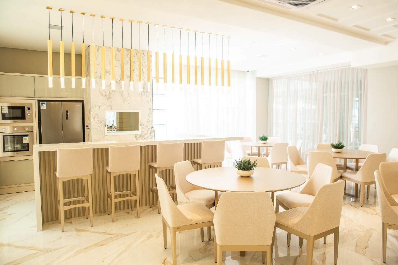 Foto do imóvel Apartamento a venda no Edificio Cambirela com 04 Quartos sendo 04 Suites em Itapema Meia Praia