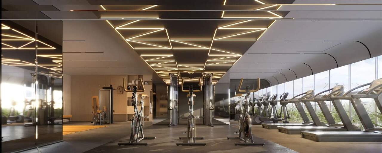 Foto do imóvel Apartamento na Planta á venda com 06 suítes no Edifício Iconic Tower no Centro em Balneário Camboriú