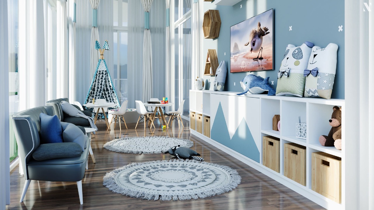 Foto do imóvel Apartamento com 04 suítes á venda no Edificio Boreal Tower na Barra Norte em Balneário Camboriú