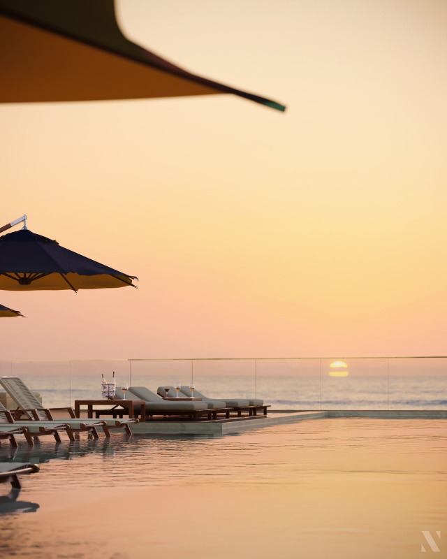 Foto do imóvel Apartamento com 04 suítes á venda no Edificio Boreal Tower na Barra Norte em Balneário Camboriú