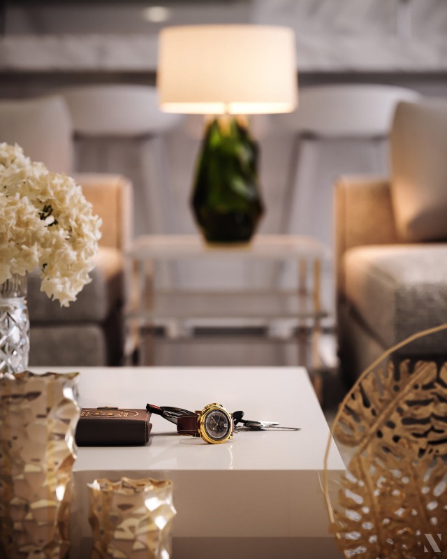 Foto do imóvel Apartamento com 04 suítes á venda no Edificio Boreal Tower na Barra Norte em Balneário Camboriú