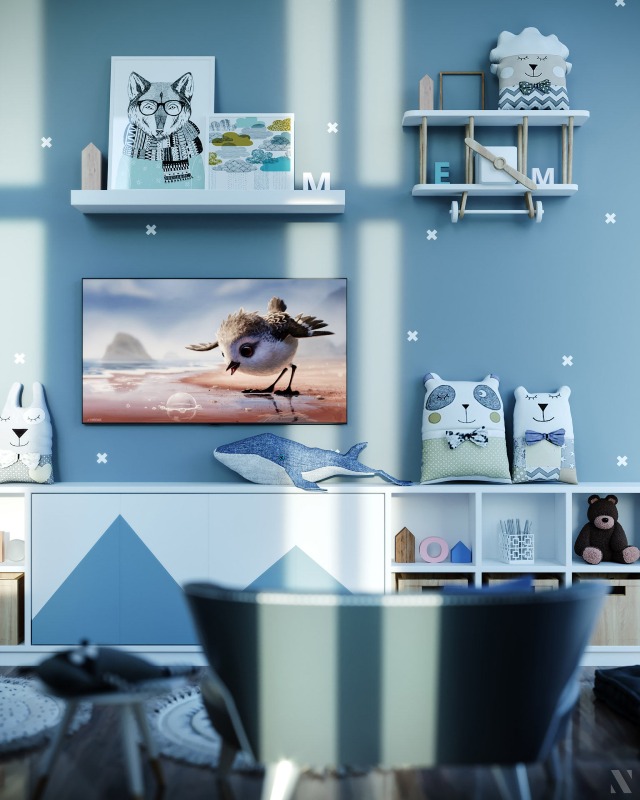 Foto do imóvel Apartamento com 04 suítes á venda no Edificio Boreal Tower na Barra Norte em Balneário Camboriú