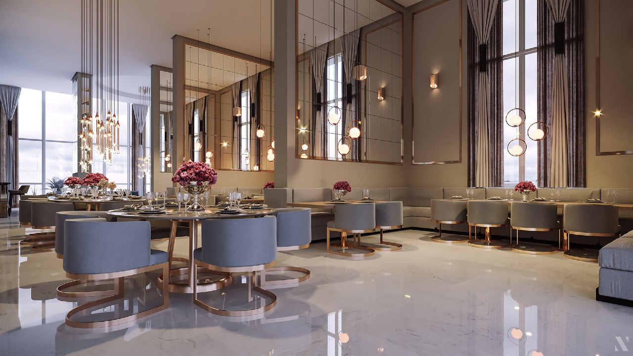 Foto do imóvel Apartamento com 04 suítes á venda no Edificio Boreal Tower na Barra Norte em Balneário Camboriú